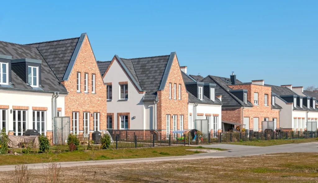 New Builds | Precision Builders LTD